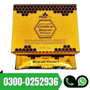 Golden Royal Honey in Lahore