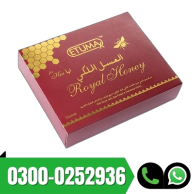 Royal Honey For Her in Islamabad