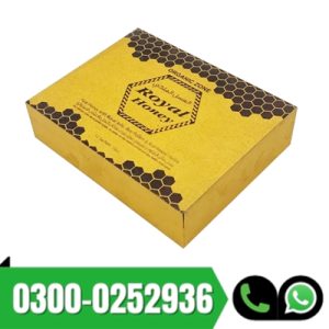 Royal Honey Plus in Islamabad