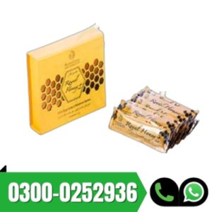 Royal Honey Plus in Rawalpindi