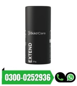Bold Care Topical Spray for Men in Pakistan